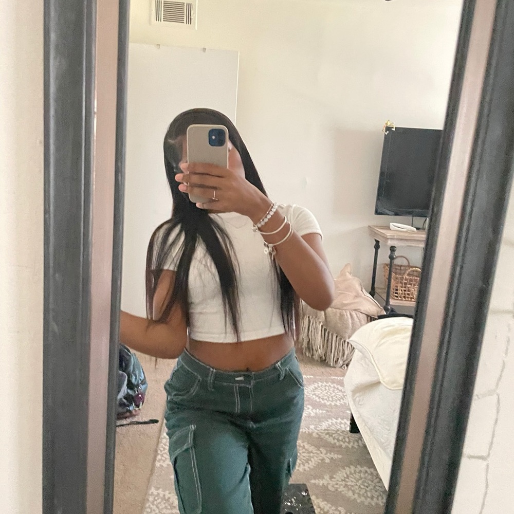 Meet your Posher, Jayla